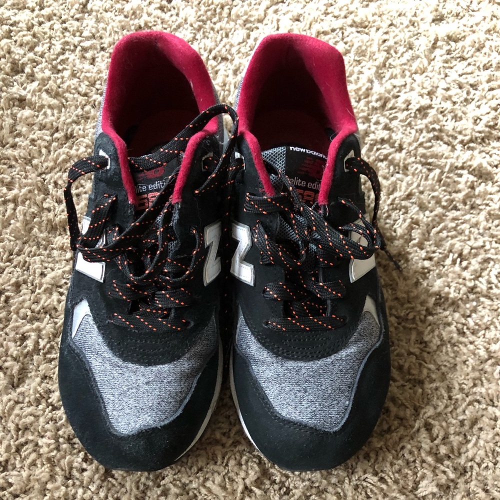New Balance Elite Edition 580